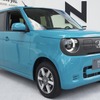 ホンダ N-ONE e: