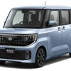 日産ルークス