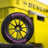 「ピンクリボン運動」のモータースポーツでの期間限定デザインイメージ