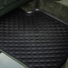 全天候型のフロアマット