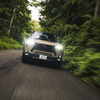 LEXUS GX550 “OVERTRAIL” JAOS ver.