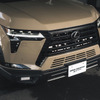 LEXUS GX550 “OVERTRAIL” JAOS ver.