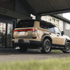 LEXUS GX550 “OVERTRAIL” JAOS ver.