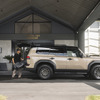 LEXUS GX550 “OVERTRAIL” JAOS ver.