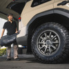 LEXUS GX550 “OVERTRAIL” JAOS ver.