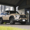 LEXUS GX550 “OVERTRAIL” JAOS ver.