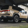 LEXUS GX550 “OVERTRAIL” JAOS ver.