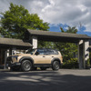 LEXUS GX550 “OVERTRAIL” JAOS ver.