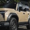 LEXUS GX550 “OVERTRAIL” JAOS ver.