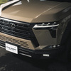 LEXUS GX550 “OVERTRAIL” JAOS ver.