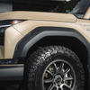 LEXUS GX550 “OVERTRAIL” JAOS ver.