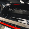 LEXUS GX550 “OVERTRAIL” JAOS ver.