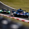 アルピーヌ・エンデュランスチームが『A424』でWEC富士6時間レース初優勝