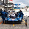 アルピーヌ・エンデュランスチームが『A424』でWEC富士6時間レース初優勝