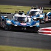 アルピーヌ・エンデュランスチームが『A424』でWEC富士6時間レース初優勝