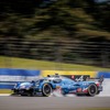 アルピーヌ・エンデュランスチームが『A424』でWEC富士6時間レース初優勝