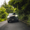 LEXUS GX550 “OVERTRAIL” JAOS ver.
