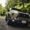LEXUS GX550 “OVERTRAIL” JAOS ver.