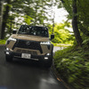 LEXUS GX550 “OVERTRAIL” JAOS ver.