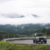 LEXUS GX550 “OVERTRAIL” JAOS ver.