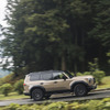 LEXUS GX550 “OVERTRAIL” JAOS ver.