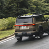 LEXUS GX550 “OVERTRAIL” JAOS ver.