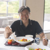 赤星さんと束の間束の間の休日を太平洋クラブ 軽井沢リゾートで過ごした