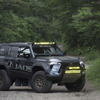 LEXUS GX550h 