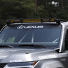LEXUS GX550h 