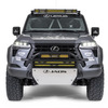 LEXUS GX550h 