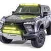 LEXUS GX550h 