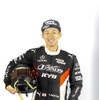 TEAM JAOS 能戸 知徳選手