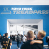 SEMA SHOW 2024