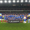 横浜F・マリノス（9月13日、日産スタジアム、対川崎フロンターレ）