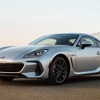 スバル『BRZ』（米国仕様）