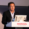 ホンダ研究所鈴木氏「二輪車のスペック重視の時代は終わった」