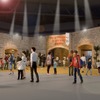 「Out of KidZania in JMS 2025」イメージ