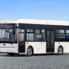 BYD J7