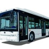BYD K8
