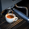 オペル・モッカの「エレクトリック コーヒー」