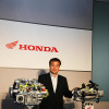 ホンダ研究所鈴木氏「二輪車のスペック重視の時代は終わった」