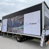 AIストームが「スポーツ・オブ・ハートin 2025 大阪・関西万博」にLEDビジョントラック出展