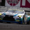 「Syntium LMcorsa LC500 GT（60号車）」