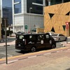 WeRideのロボタクシー