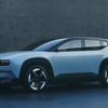 Honda 0 SUV プロトタイプ