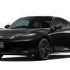 ホンダ・プレリュード新型