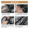 クラフトワークスのマツダ『CX-5/CX-8』専用「ボンネットダンパー」