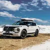 レイズ RSS RS 2×7FA-C × MITSUBISHI アウトランダー