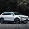 レイズ RSS RS 2×7FA-C × HONDA ヴェゼル