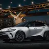 レイズ RSS RS VOGUE-SE ×TOYOTA クラウンスポーツ